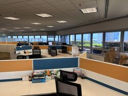 Nicoll Highway MRT (D1), Office #472638041